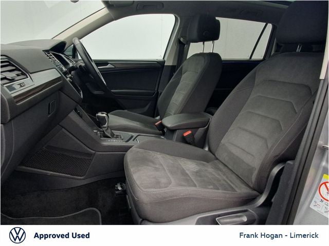 Image for 2023 Volkswagen Tiguan Allspace ELEGANCE 2.0 TDI 150HP - CALL/TEXT LARRY 086-8366419