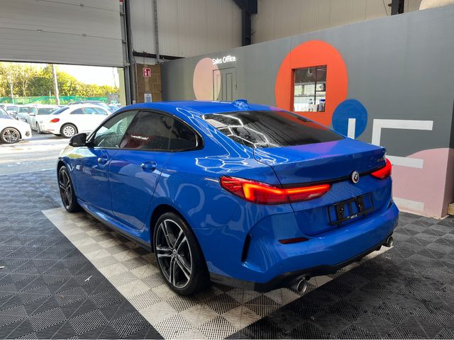 Image for 2023 BMW 2 Series €34950 2023 BMW 218D GRAN COUPE M-SPORT 2.0 AUTOMATIC / CRUISE CONTROL / REVERSE CAMERA / ELECTRIC MEMORY & HEATED SEATS / AMBIENT LIGHTS AND MORE
