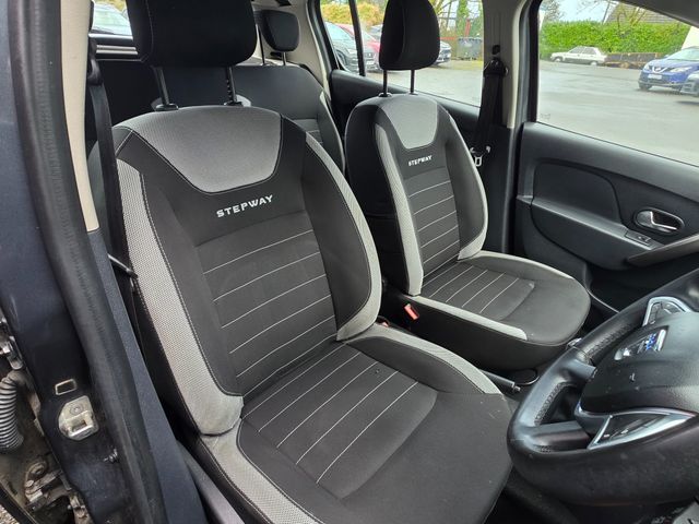 Image for 2017 Dacia Sandero Stepway 1.5 DCI SIGNATURE // NCT TILL 04/27 // SAT NAV
