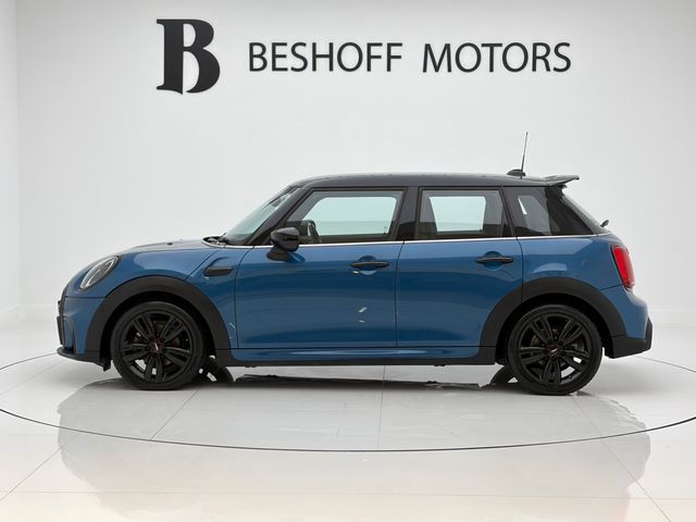 Image for 2022 Mini Hatch 1.5 COOPER (JCW STYLING)=HUGE SPEC//1 OWNER//LOW MILES=FULL SERVICE HISTORY & JUST SERVICED=TAILORED FINANCE PACKAGES AVAILABLE=TRADE IN'S WELCOME