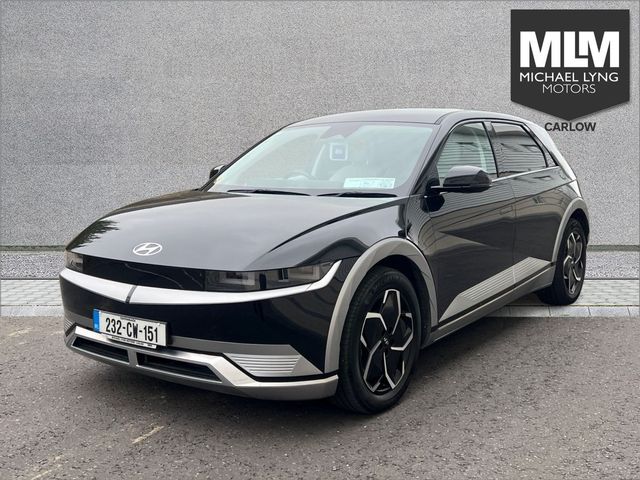 Image for 2023 Hyundai Ioniq 5 77kW Premium Plus LE