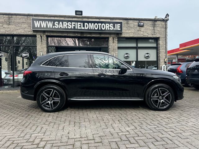 Image for 2023 Mercedes-Benz GLC Class GLC 300 E 4MATIC AMG LINE AUTO NEW MODEL. ONE OWNER. FSH. FINANCE ARRANGED. SIMI. AA APPROVED.