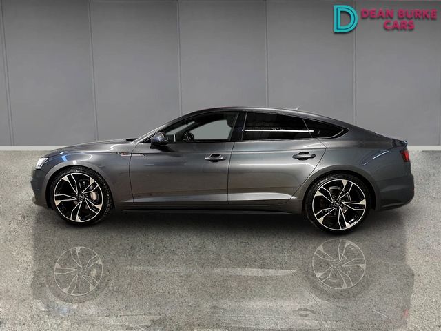 Image for 2017 Audi A5 2.0tdi S Line Ultra 190PS 5DR Auto