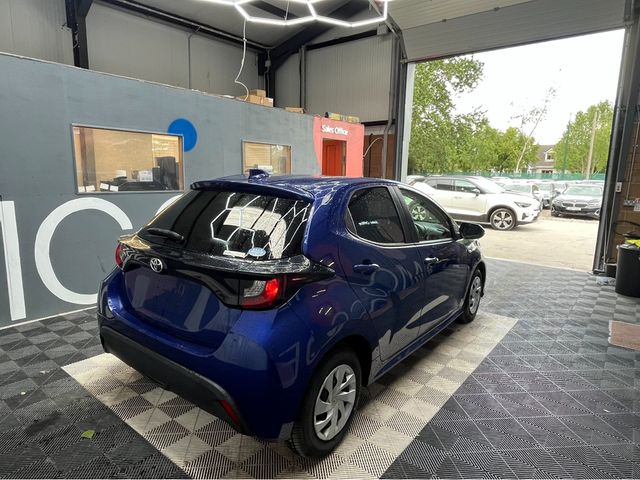 Image for 2020 Toyota Yaris 2020 TOYOTA YARIS X 1.0 AUTOMATIC / REVERSE CAMERA AND MORE