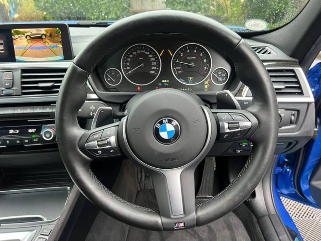 Image for 2019 BMW 3 Series 330e M-SPORT COMPETITION 2.0 HYBRID // LOW MILEAGE // NEW 20" M3 ALLOYS // HEATED SUEDE M-SPORT SEATS