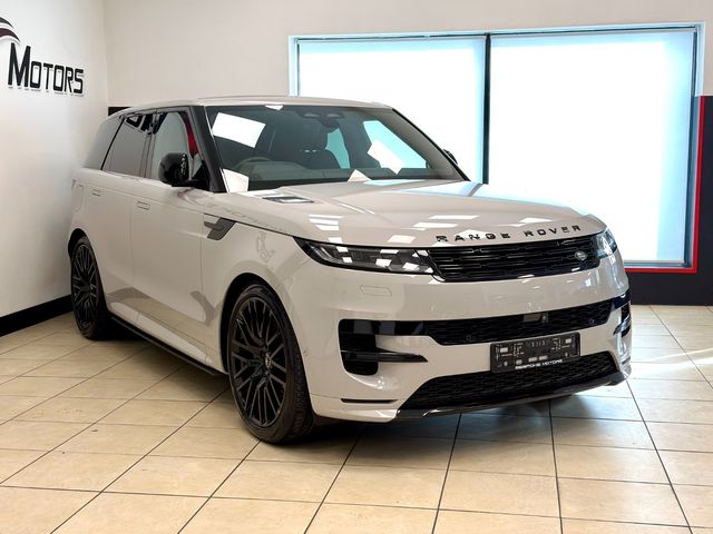 Image for 2025 Land Rover Range Rover Sport DYNAMIC SE