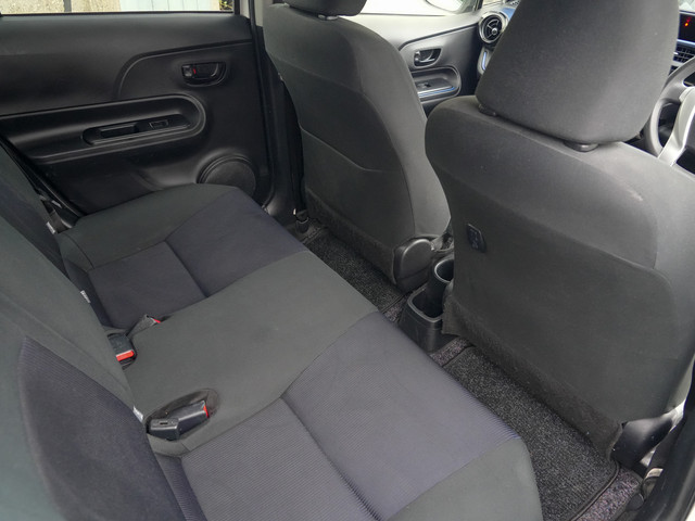 Image for 2016 Toyota Aqua 1.5 Petrol Hybrid Automatic