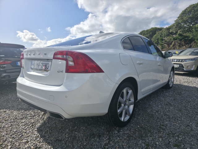 Image for 2016 Volvo S60 