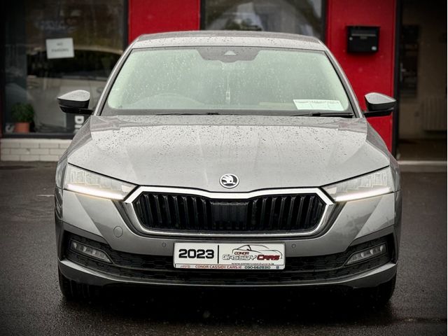 Image for 2023 Skoda Octavia SE TECHNOLOGY TDI // NEW ARRIVAL // TEST DRIVE TODAY