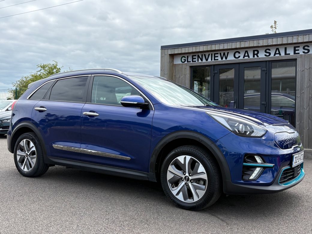 Image for 2021 Kia Niro E-NIRO *DEPOSIT TAKEN*