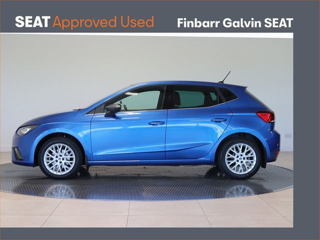 Image for 2024 SEAT Ibiza 1.0TSI 110hp DSG Xcellence