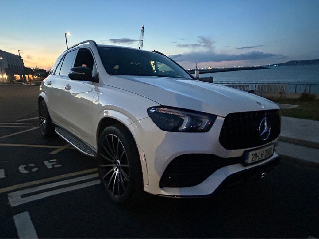 Image for 2021 Mercedes-Benz GLE Class 350 DE AMG LINE PREMIUM 4MATIC - Spectacular Luxury 4x4 - Available Soon -Enquire Now -Top Trade-ins & Great Finance Deals - Assured Dealer Warranty -