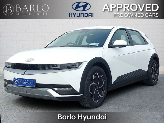 Image for 2025 Hyundai Ioniq 5 Ioniq 5 Aurora 58 KW *BEST VALUE 2025 IONIQ 5 ONLINE*