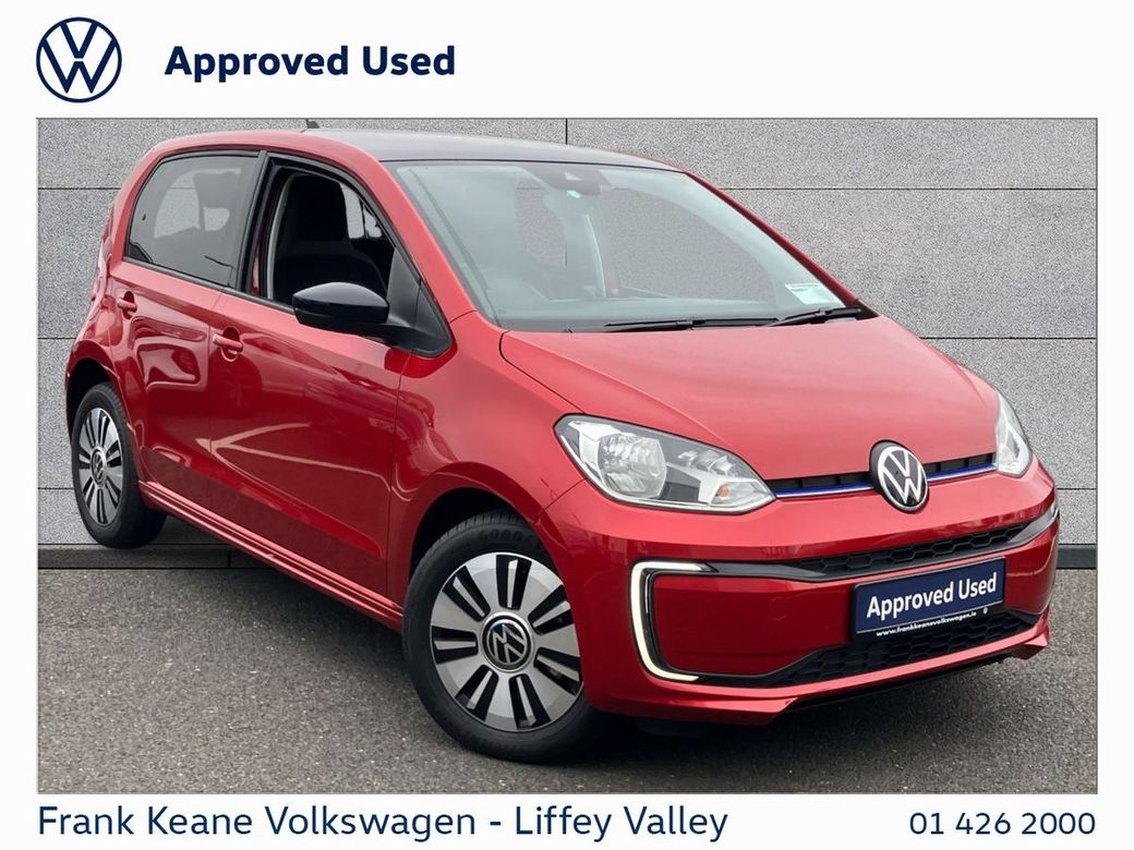 Image for 2024 Volkswagen E-Up! 32KWH STYLE