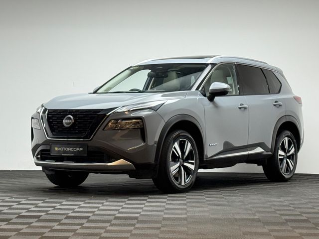 Image for 2023 Nissan X-Trail SVE 1.5 E POWER *PAN ROOF*