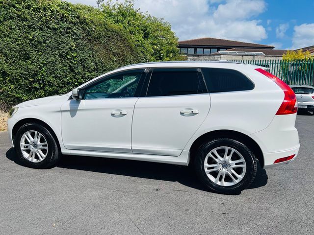 Image for 2016 Volvo XC60 2.0 AUTOMATIC DIESEL