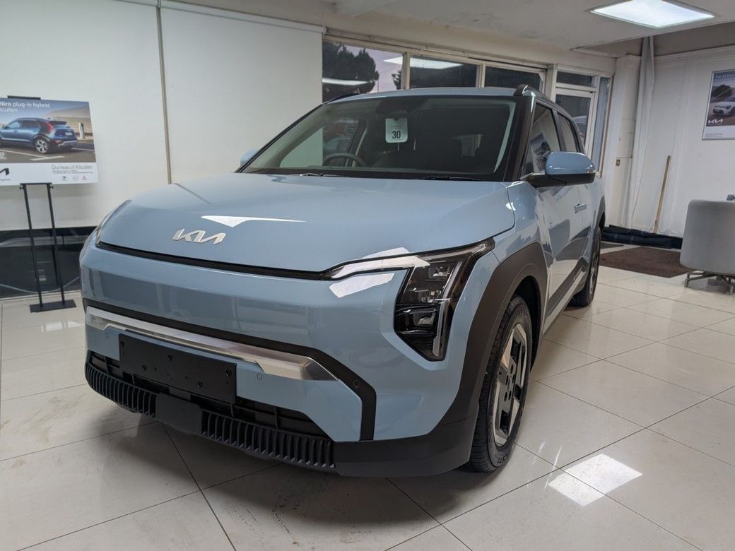 Image for 2026 Kia EV3 Earth 2 - Standard Range