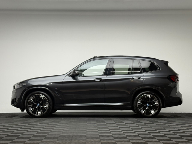 Image for 2022 BMW iX3 M SPORT PRO