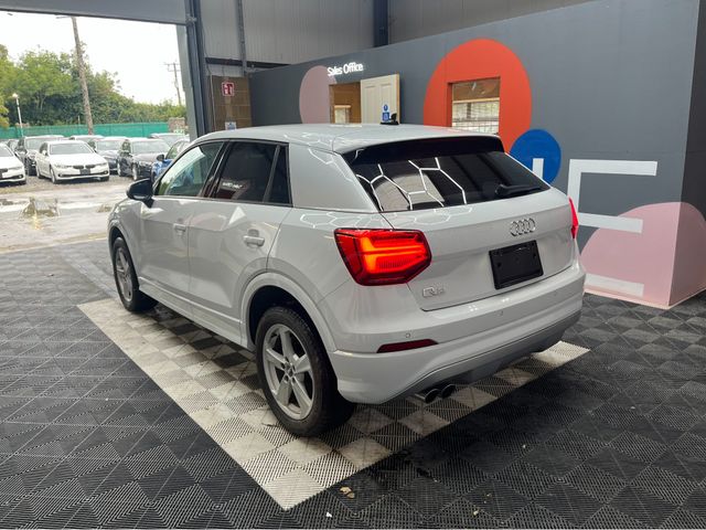 Image for 2019 Audi Q2 AUDI Q2 AUTOMATIC LEATHER 1.4 TFSI / 21k KMs / HEATED SEATS , REVERSE CAMERA , ADAPTIVE CRUISE & MORE