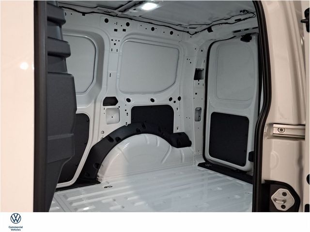 Image for 2026 Volkswagen Caddy CARGO 2.0TDI 75BHP MANUAL