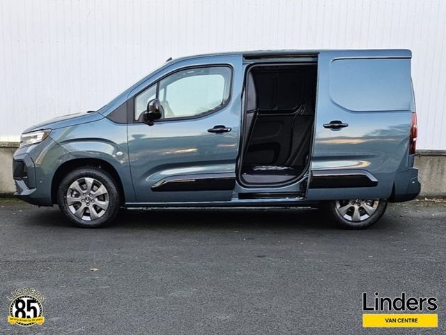 Image for 2027 Opel Combo SPORTIVE 271 5 YEAR WARRANTY 