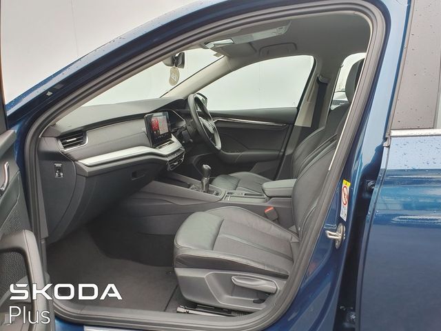 Image for 2023 Skoda Octavia OCTAVIA STY 1.0TSI 110HP Call/ Text Sean on 0867013691