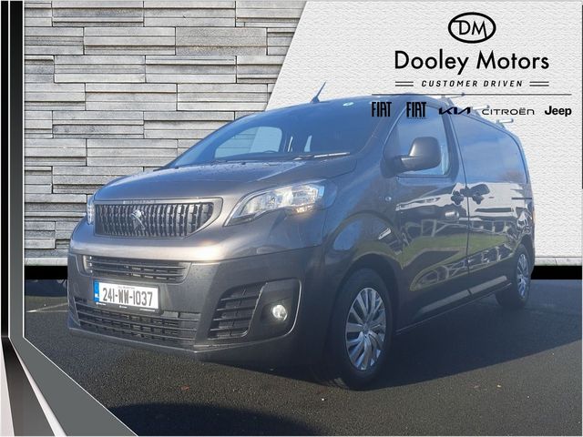 Image for 2024 Peugeot Expert EXPERT PROFESSIONAL STD 1.5 HD