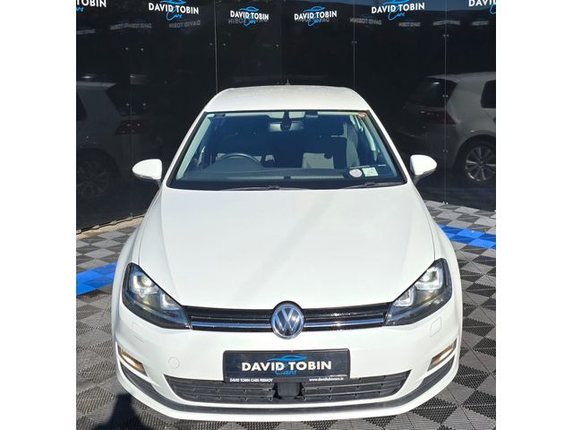 Image for 2016 Volkswagen Golf 1.2 TSI AUTO