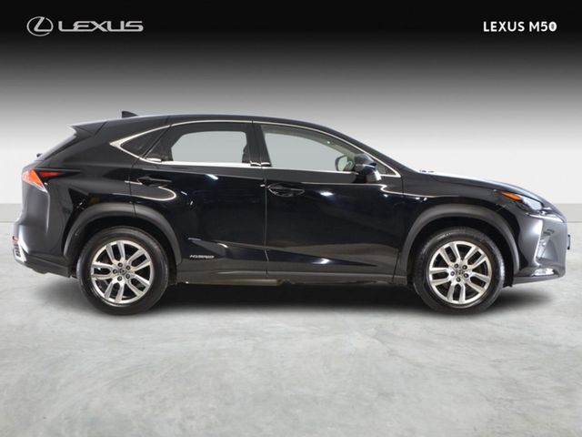Image for 2021 Lexus NX Executive