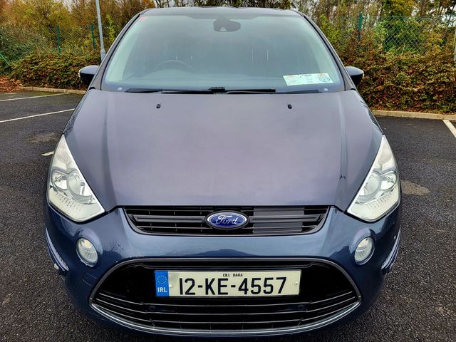 Image for 2012 Ford S-Max 