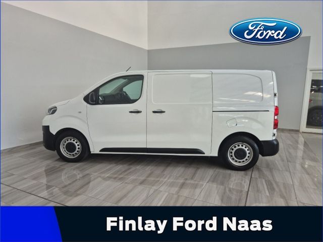 Image for 2022 Toyota Proace 1.5 (100HP) GL MWB 4DR