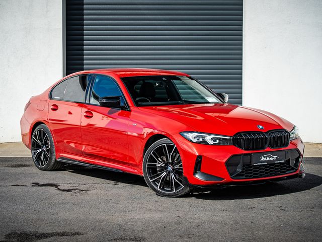 Image for 2024 BMW 3 Series 330E M SPORT