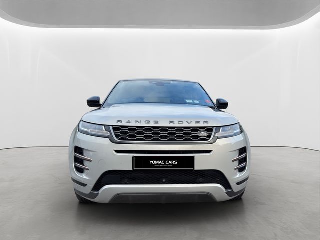 Image for 2021 Land Rover Range Rover Evoque P300E R-DYNAMIC S 
