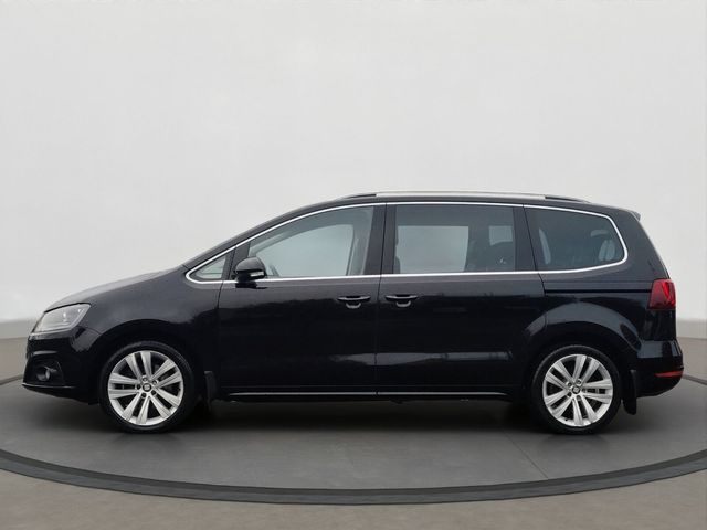 Image for 2021 SEAT Alhambra 2.0TDI 150hp SE DSG