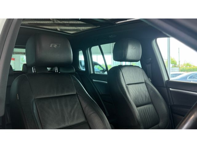 Image for 2016 Volkswagen Tiguan EDITION-R 2.0 TDI 110HP MANUAL 6SPEED FWD 