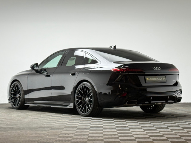 Image for 2026 Audi A6 S LINE E-HYBRID QUATTRO