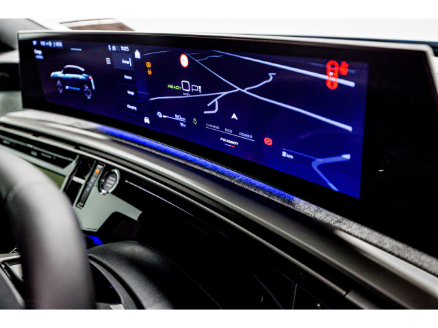 Image for 2024 Peugeot 3008 E-Allure 73kWh 210BHP