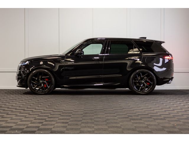 Image for 2024 Land Rover Range Rover Sport P460E Dynamic