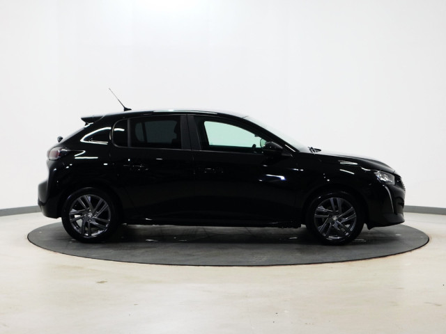 Image for 2023 Peugeot 208 *25* Active 1.2 75 6.3 4DR
