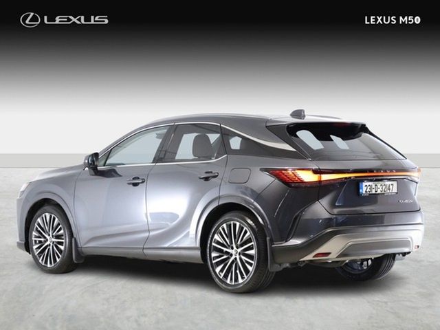 Image for 2023 Lexus RX450h+ Luxury