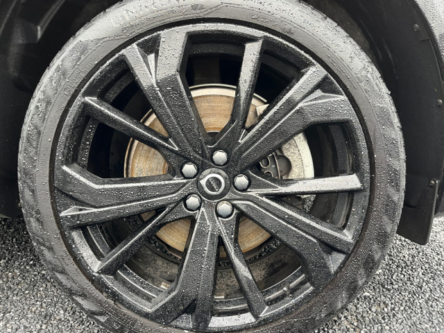 Image for 2024 Volvo XC60 T6 PHEV BLACK EDTION AWD 5DR AUTO*QUALITY ASSURED USED CARS*SIMI APPROVED*GREAT RATE FINANCE AVAILABLE*WELCOME TO DAVID QUIGLEY AUTOS*