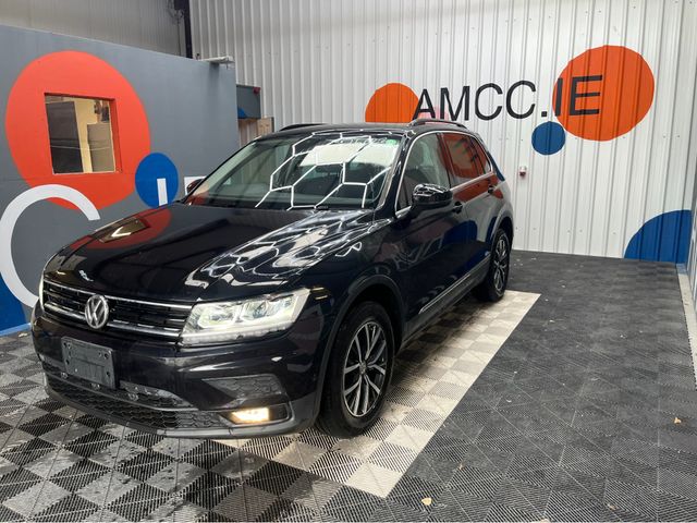 Image for 2019 Volkswagen Tiguan 2019 VW TIGUAN AUTOMATIC 2.0 TDI 4 MOTION COMFORT LINE / 68k KMs / REVERSE CAMERA , ADAPTIVE CRUISE & MORE
