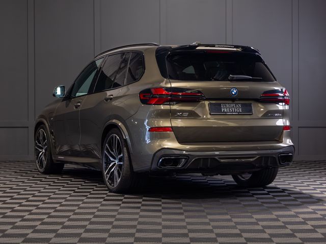 Image for 2025 BMW X5 X-Drive 50e M-Sport *Pan Roof