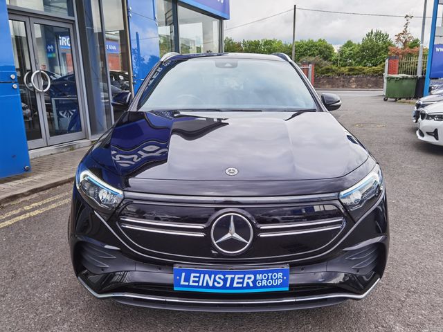Image for 2022 Mercedes-Benz EQA 350 66KWH AMG LINE 4MATIC **94.8% BATTERY HEALTH** - FINANCE AVAILABLE - CALL US TODAY ON 01 492 6566 OR 087-092 5525