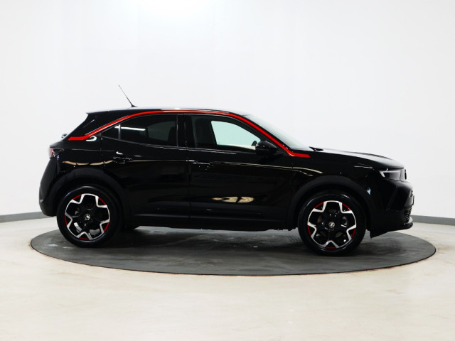 Image for 2025 Opel Mokka *42* GS