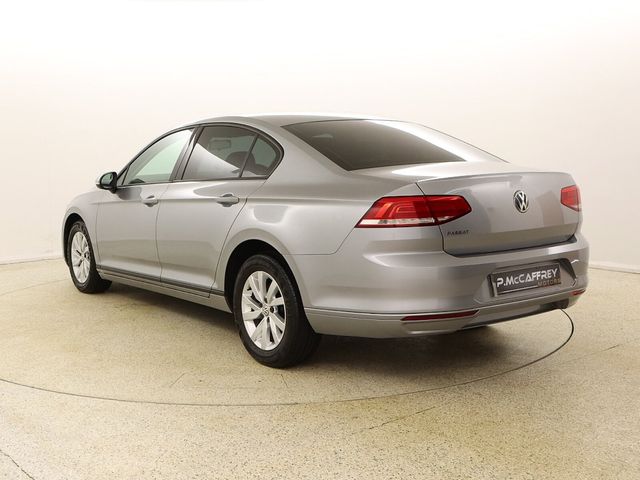 Image for 2018 Volkswagen Passat 