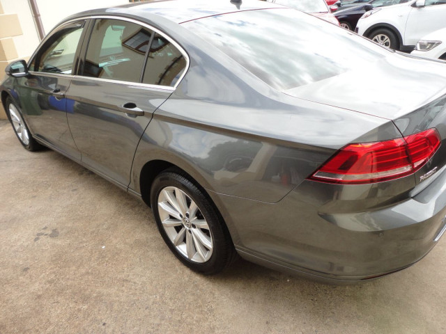 Image for 2017 Volkswagen Passat 2017 Volkswagen Passat Comfortline 2.0 TDI