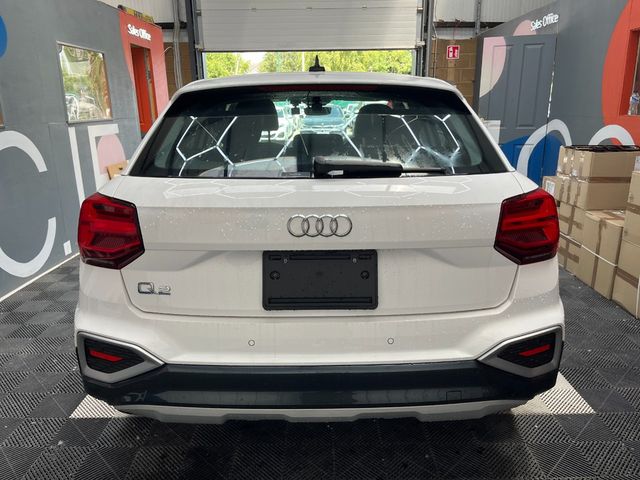 Image for 2022 Audi Q2 2022 AUDI Q2 35TFSI ADVANCED 1.5 AUTOMATIC / CRUISE CONTROL / PARKIN CAMERA / HEATED SEATS / PADDLE SHIFTERS AND MORE