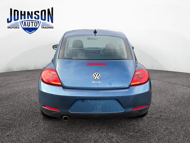 Image for 2016 Volkswagen Beetle 1.2 Petrol Auto