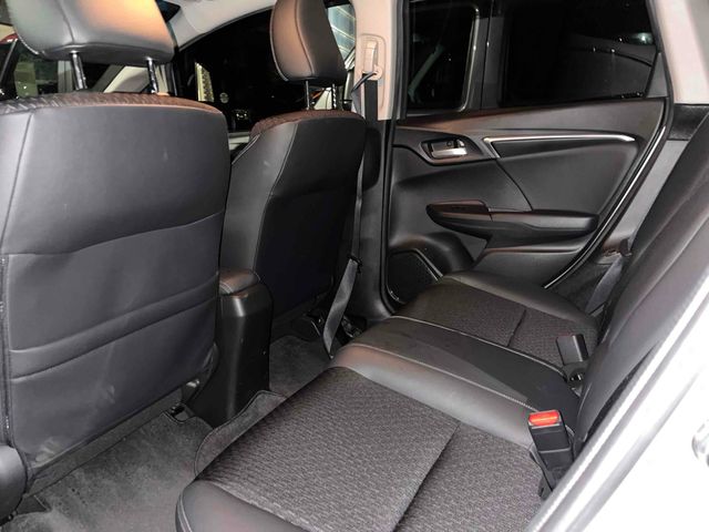 Image for 2014 Honda Fit 1.5 HYBRID AUTO